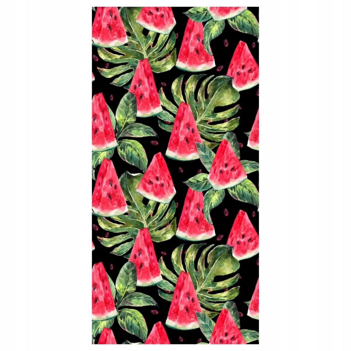 

Ręcznik Plażowy 70x140 Kąpielowy Holiday 13 Duży