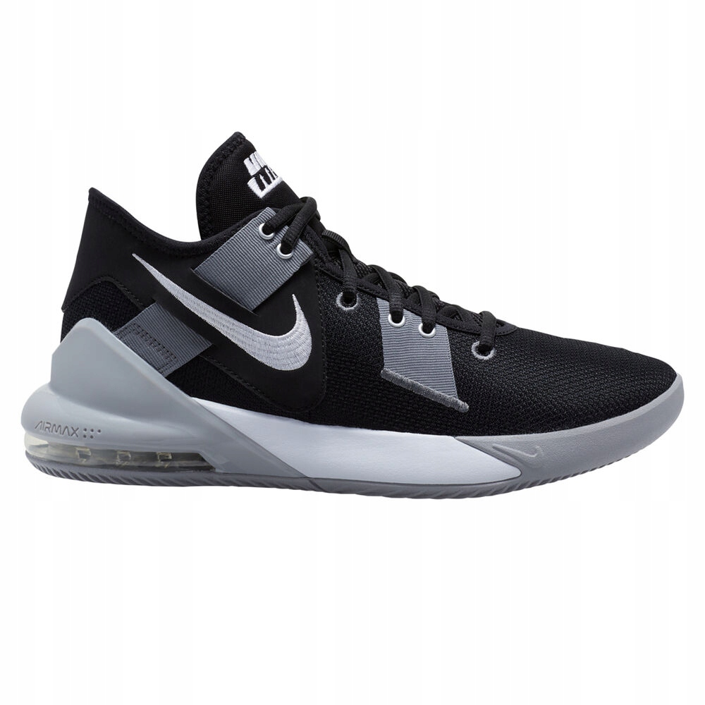 Pánské sportovní boty Nike Air Max Impact 2 CQ9382-001 vel.