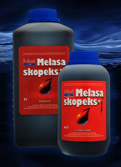 Melasa Boland Scopex 1L