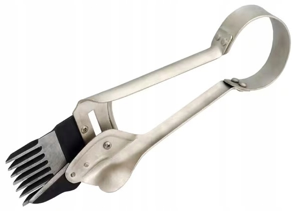 Levně Ruční zastřihovač ovcí