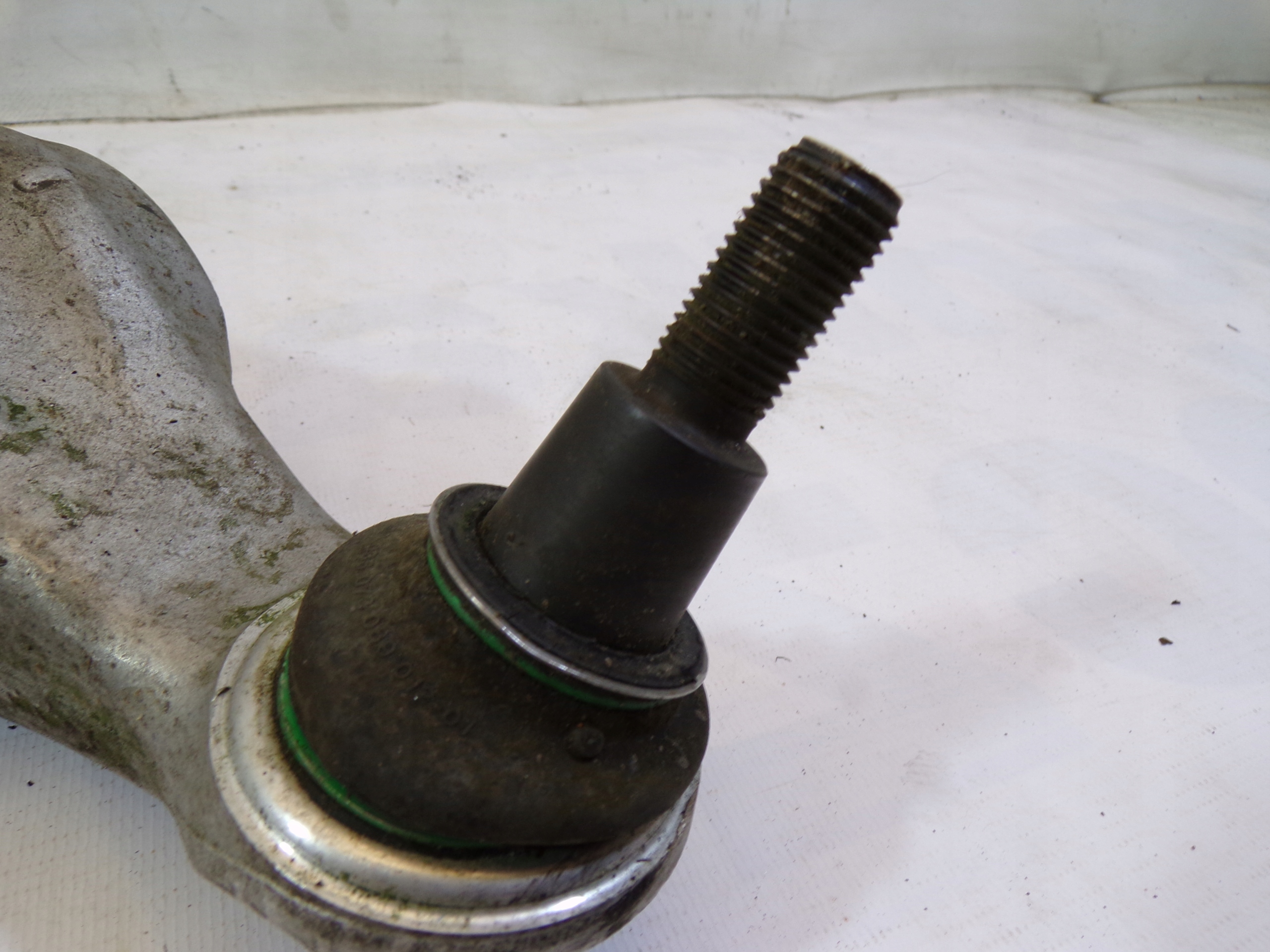 arm left front lower VOLKSWAGEN TUAREG 7P 7P0407151E