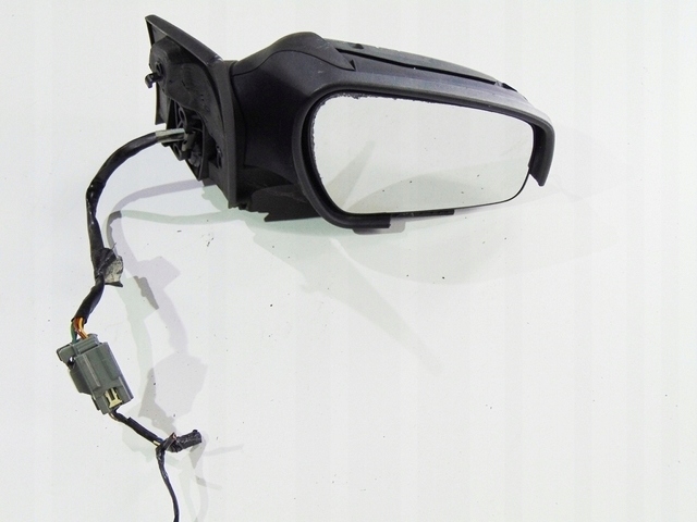 FORD FOCUS MK2 II CC CABRO LIFT LUSTERKO PRAWE