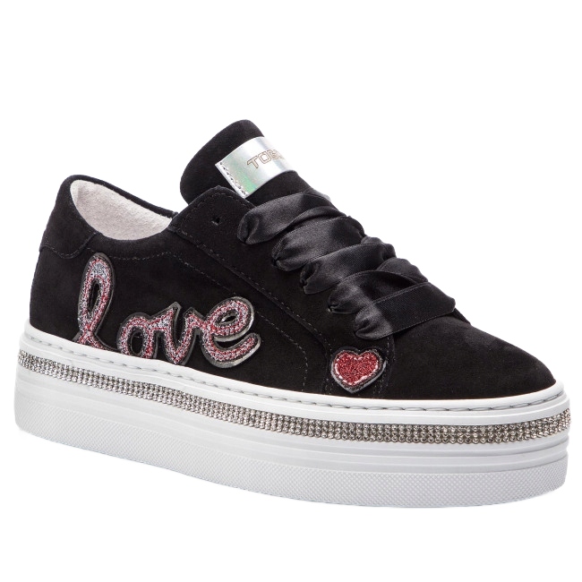 Togoshi Dámské Kožené Sportovní Boty 42 3W6G5* 42 3W6