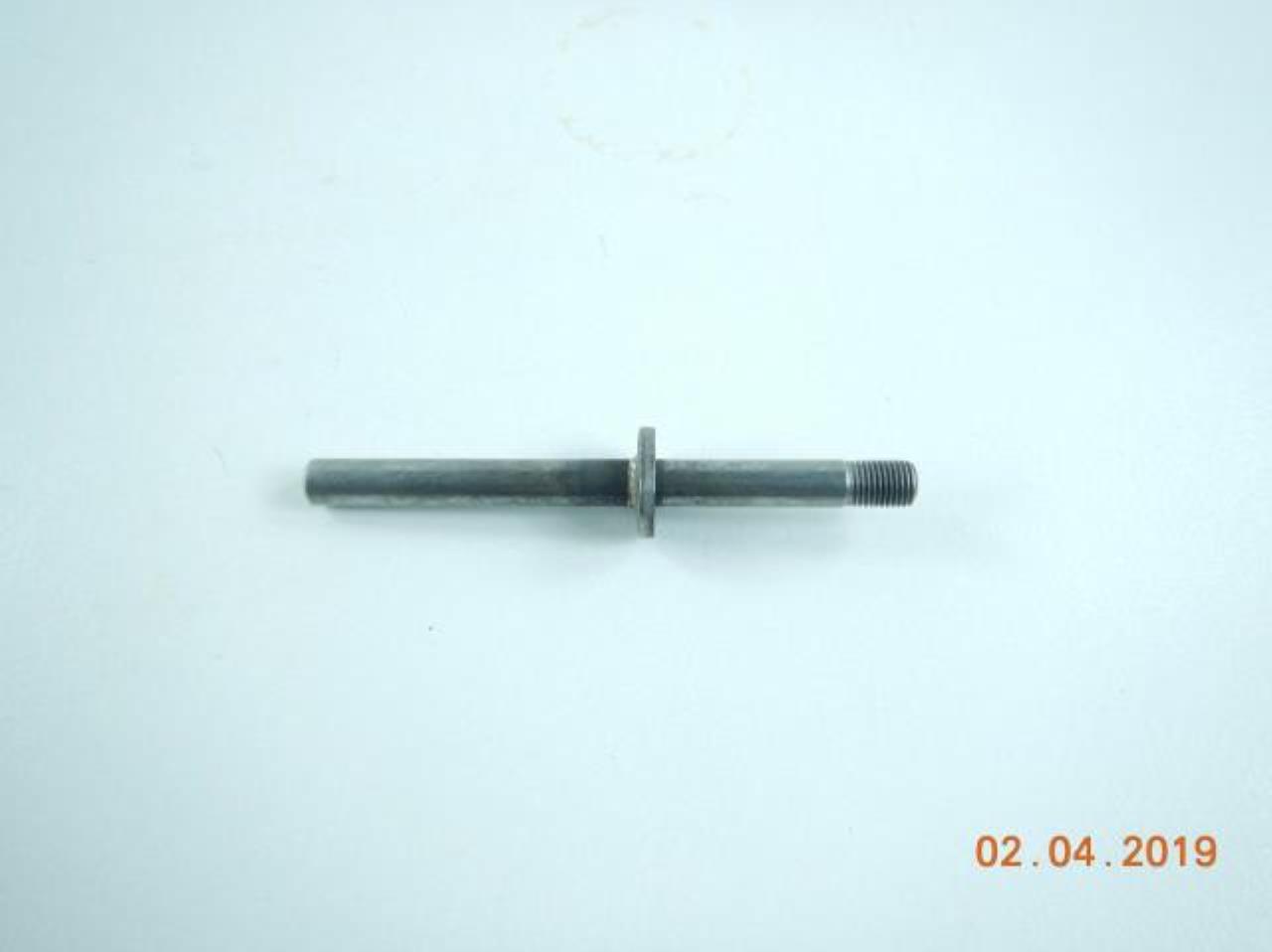 Vis Poignée Support plaque de l’échappement JAGUAR XJ 68-96 / CAC3103