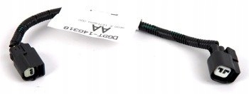 WIĄZKA CZUJNIKA TEMPERATURY ZEWNĘTRZNEJ MONDEO MK5