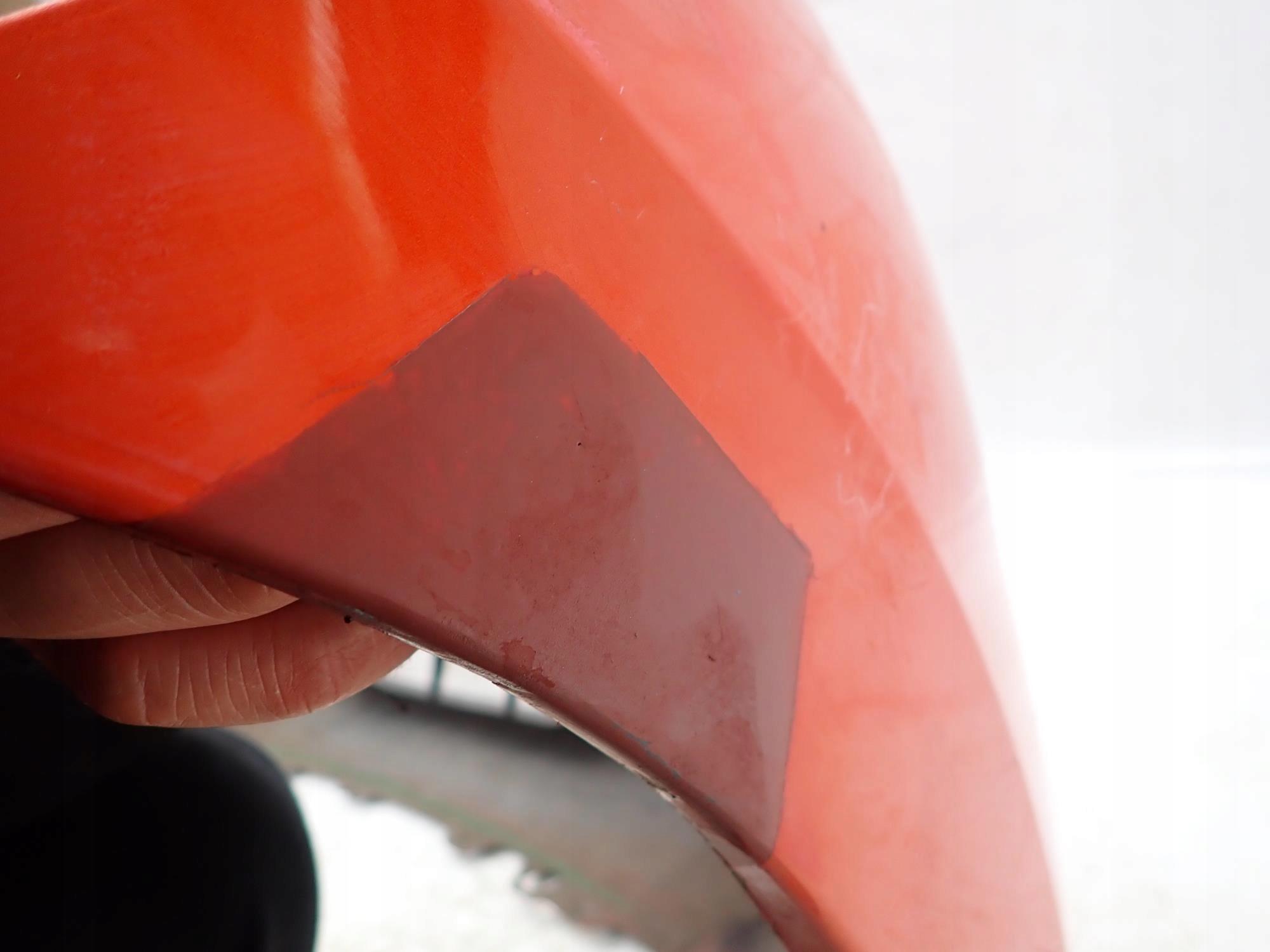 NISSAN MICRA V 5 K14 16-22 bumper front front