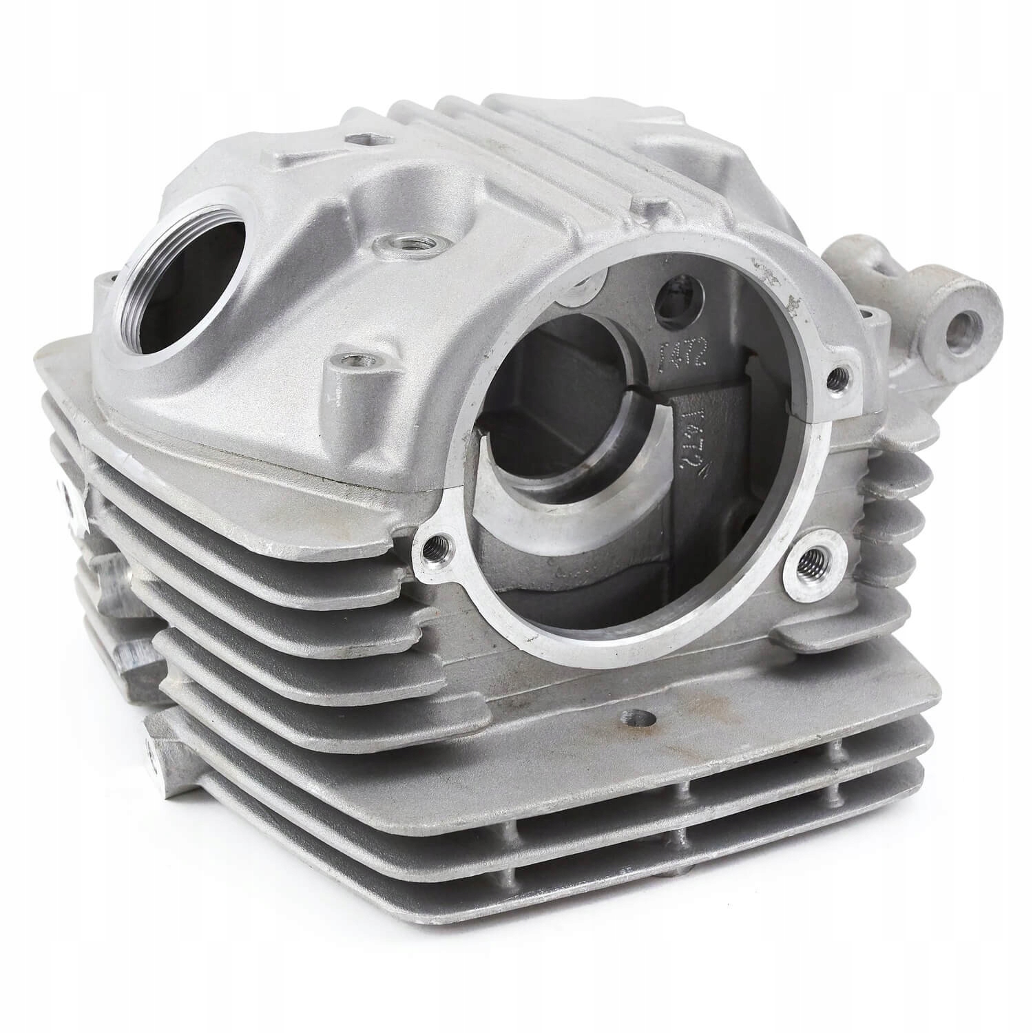 KAYO GŁOWICA nieuzbrojona T2 DIRT BIKE CROSS