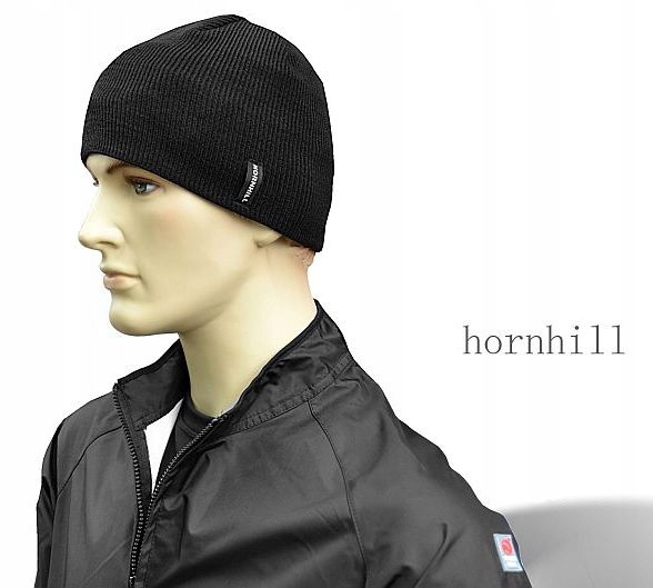 Czapka Hornhill Keg lekka uniwersalna ciepła 8 Kolekcja Keg