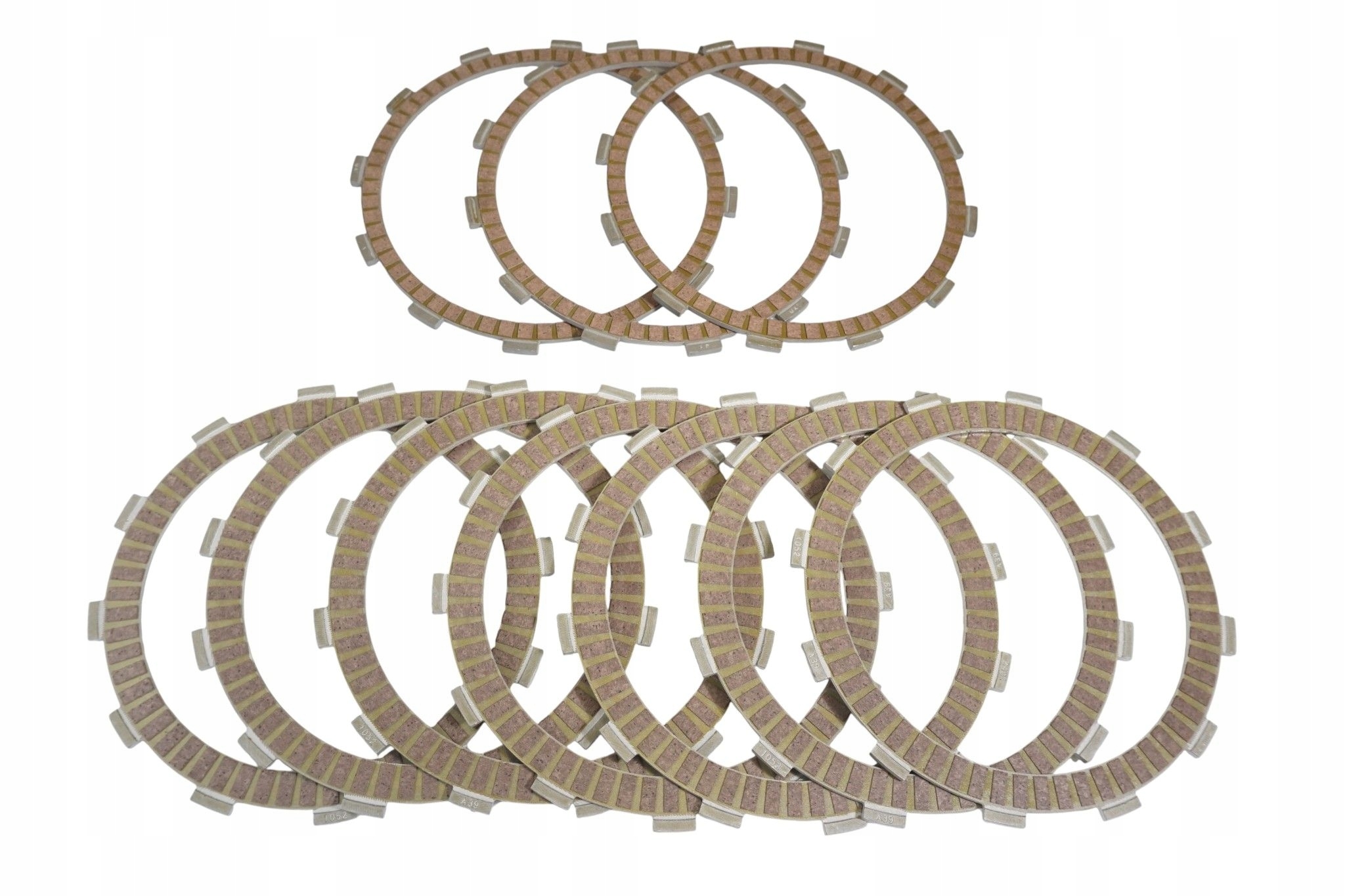 Prox 2025/12 Spojkové Kotúče Suzuki Gsx 1300R Hayabusa '21-25 ()