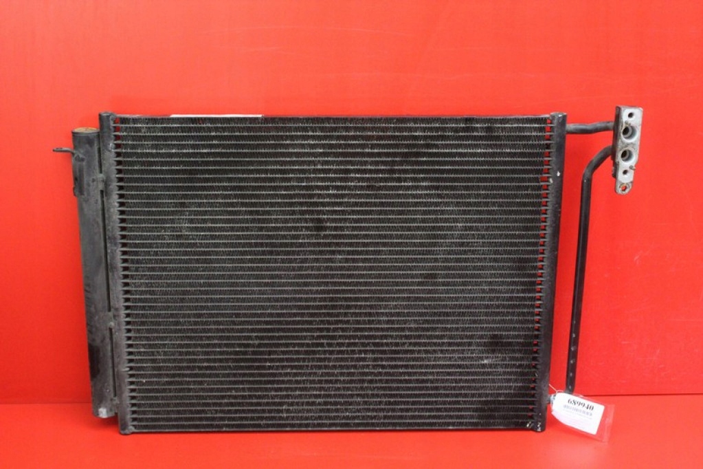 Radiateur climatisation 6914216 BMW X5 E53 3.0i 231 KM 99-06