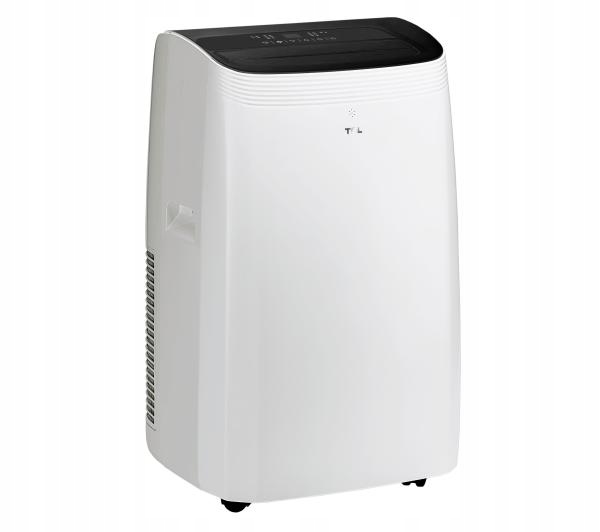Klimatyzator przenośny TCL TAC-09CPB/MZWF 2640W osuszanie Stan opakowania oryginalne