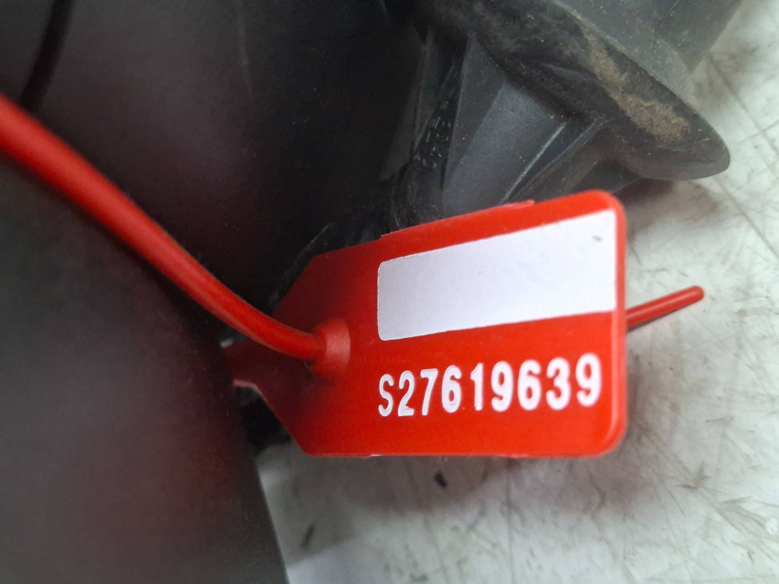 mirror right 7 vertical OPEL CROSSLAND X 2017