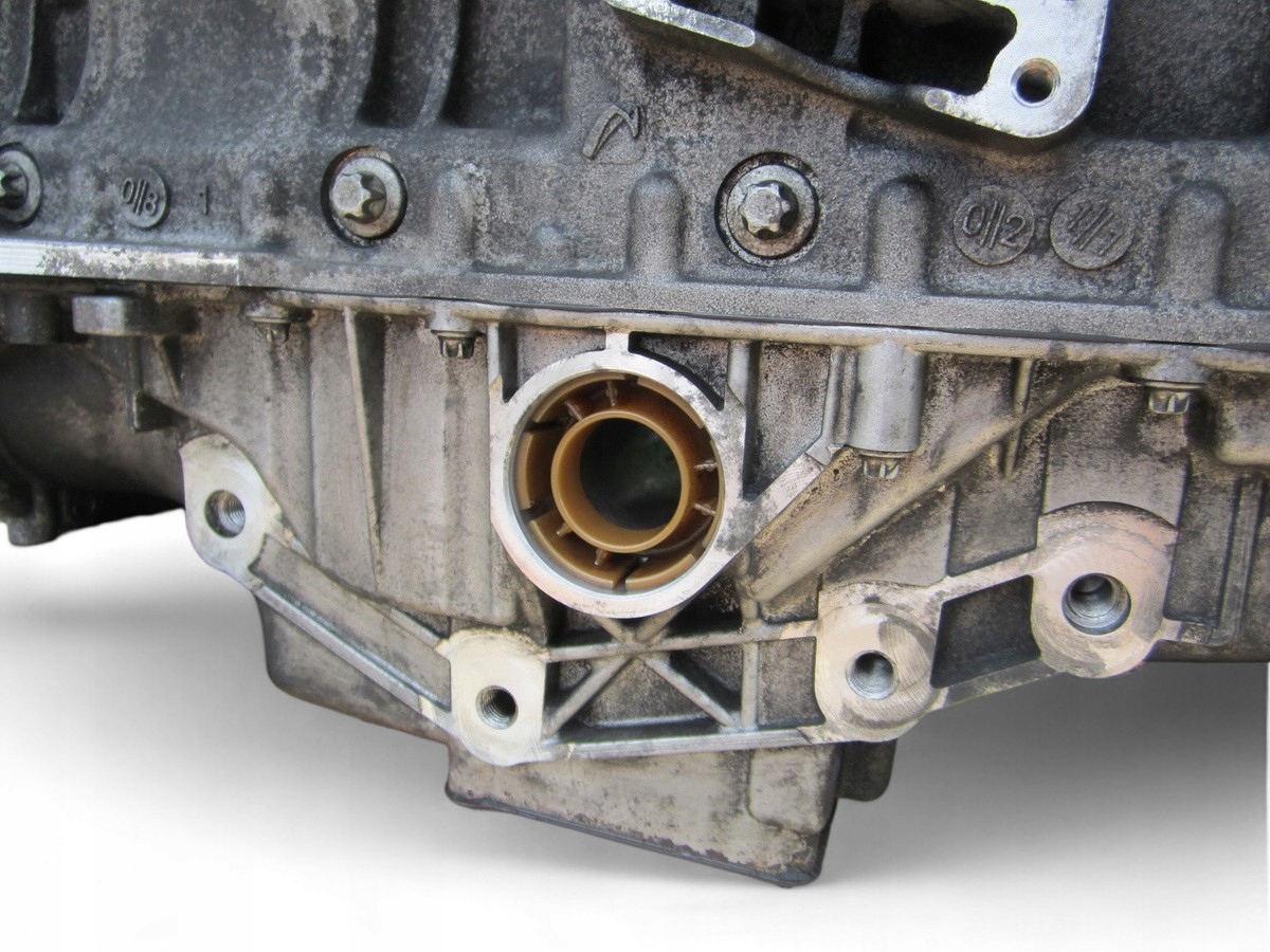 engine OM642 642932 Mercedes W221 S320 3.0 CDI V6 4MATIC 4x4