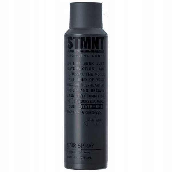 Stmnt Hair Spray lak na vlasy dodávající objem 200 ml