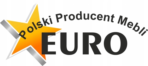 Biurko narożne prawe/lewe ARTUR sonoma Głębokość mebla 82 cm