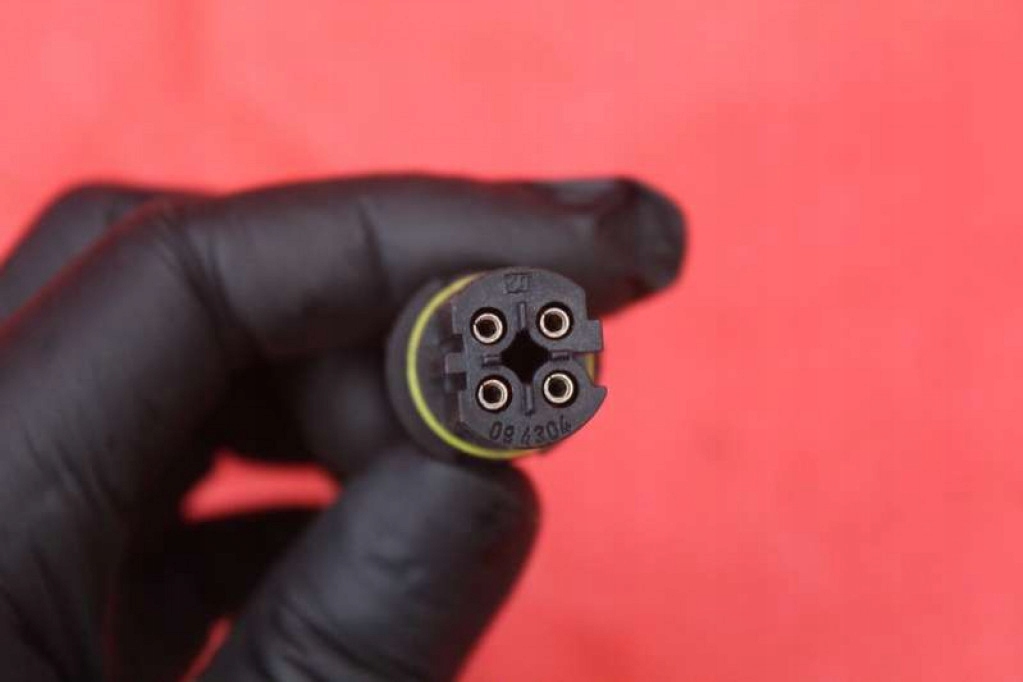 SONDA LAMBDA 1742050-04 BMW E46 2.5xi 192 KM 01-06