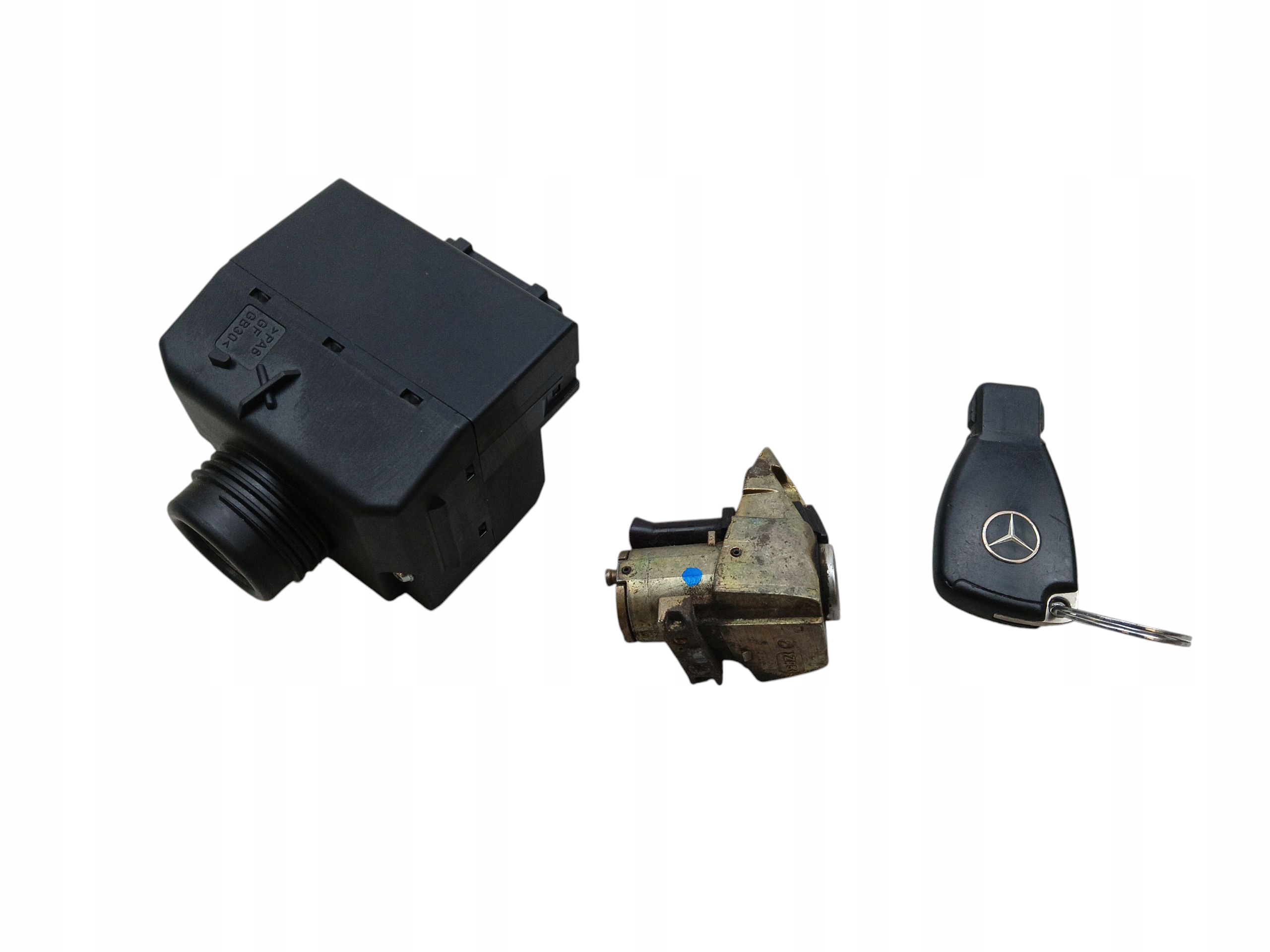 ignition key lock cylinder MERCEDES A W169 B W245 1695451108