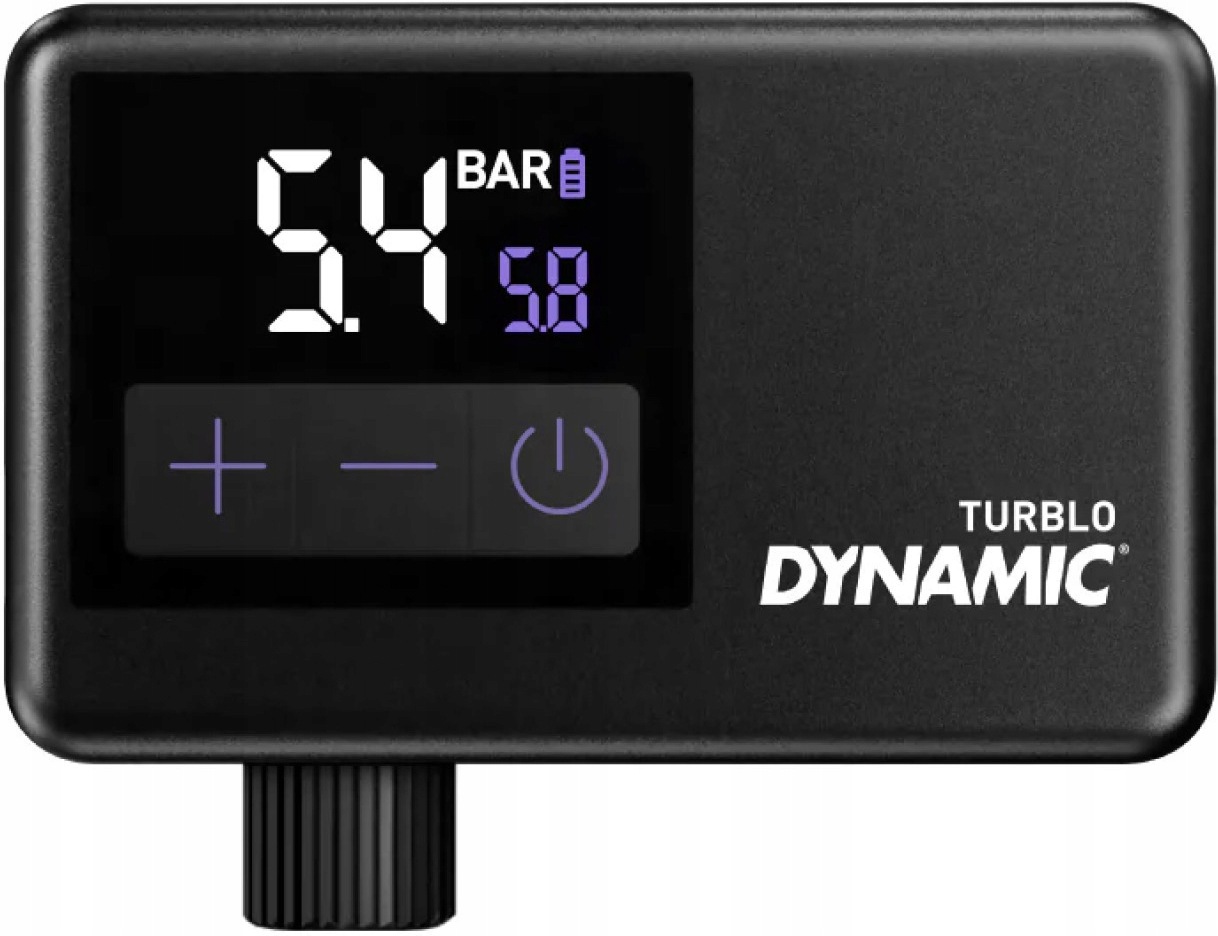 Elektrická pumpa Dynamic Turblo 500 mAh