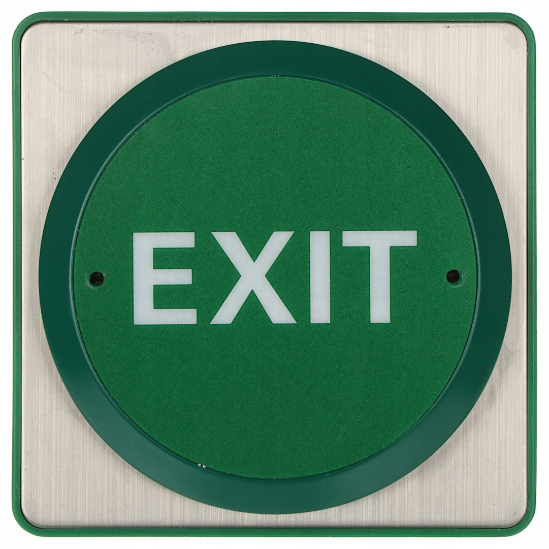 PRZYCISK OTWARCIA DRZWI PW-86E Stan opakowania oryginalne