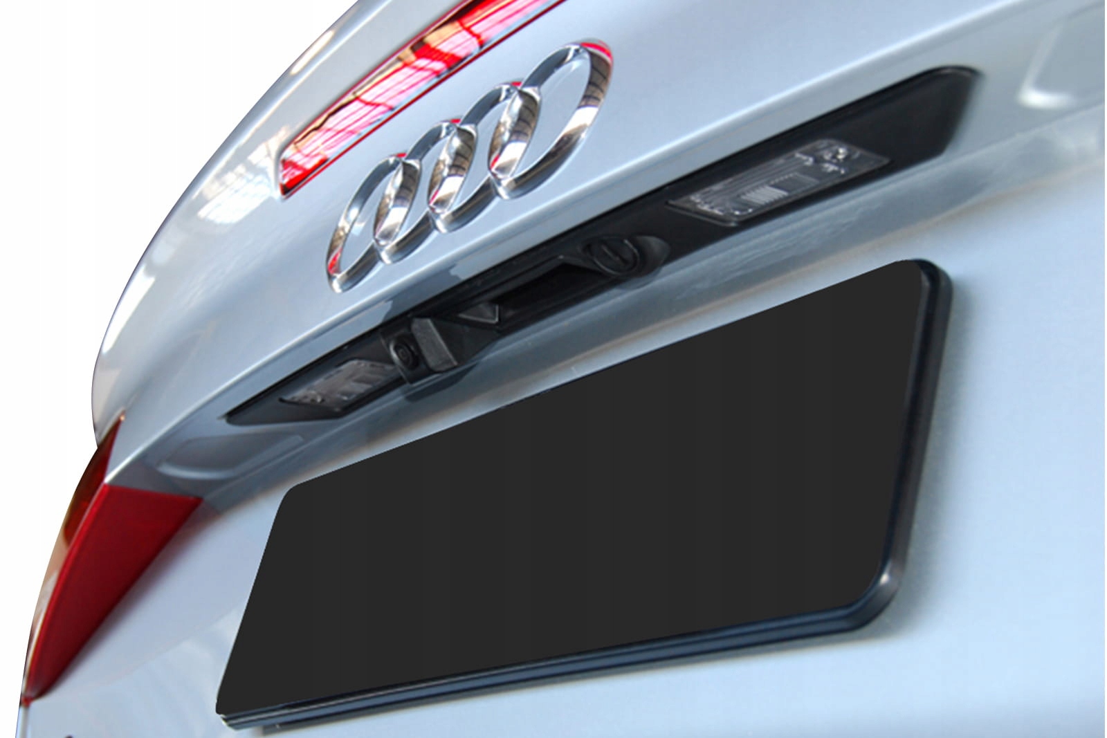 

Audi A6 C6 2004-2012 Kamera Cofania Z Klamką Klapy