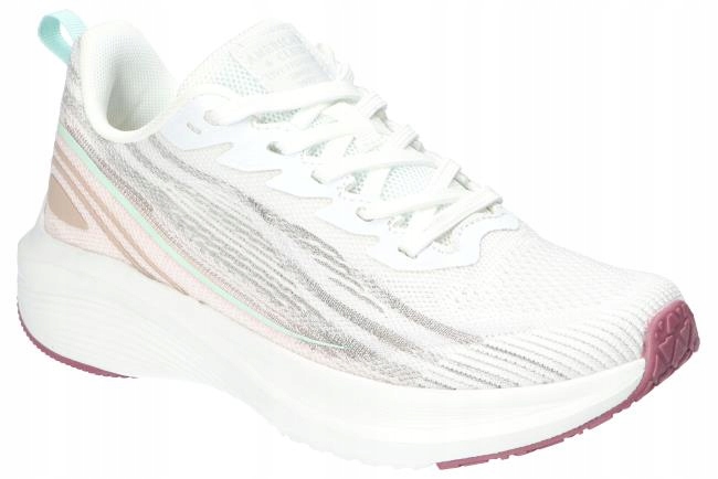 American HA76 Adidasy, Běžecké Boty, Fitness Dámské Sportovní Boty, Velikost 37