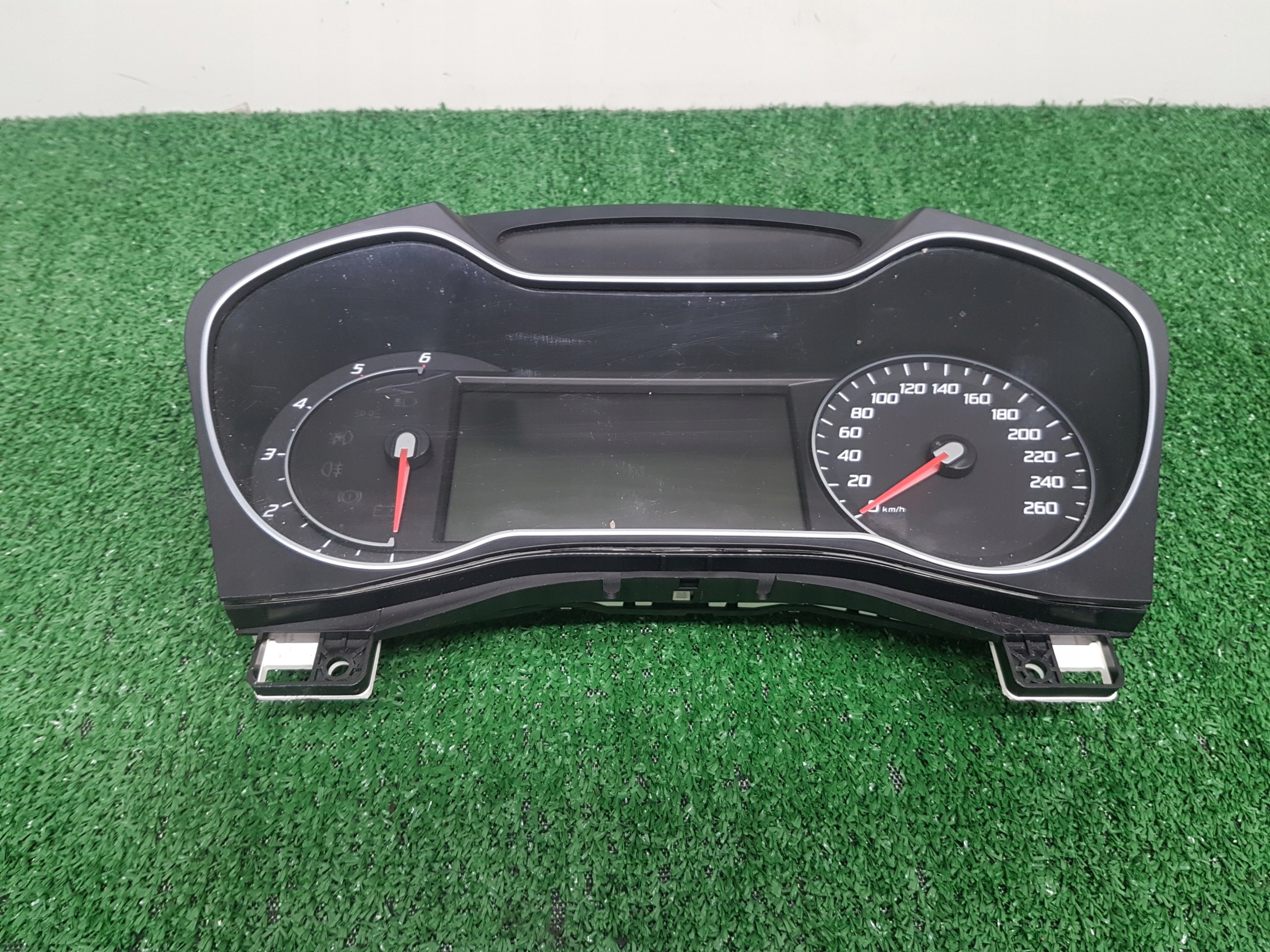 budiky budíky FORD S-MAX CS7T-10849-VE