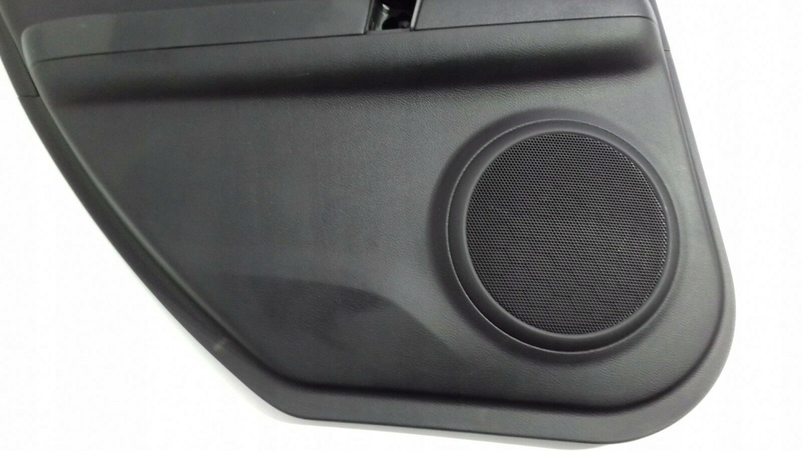 side door MAZDA 6 GH KOMBI rear left