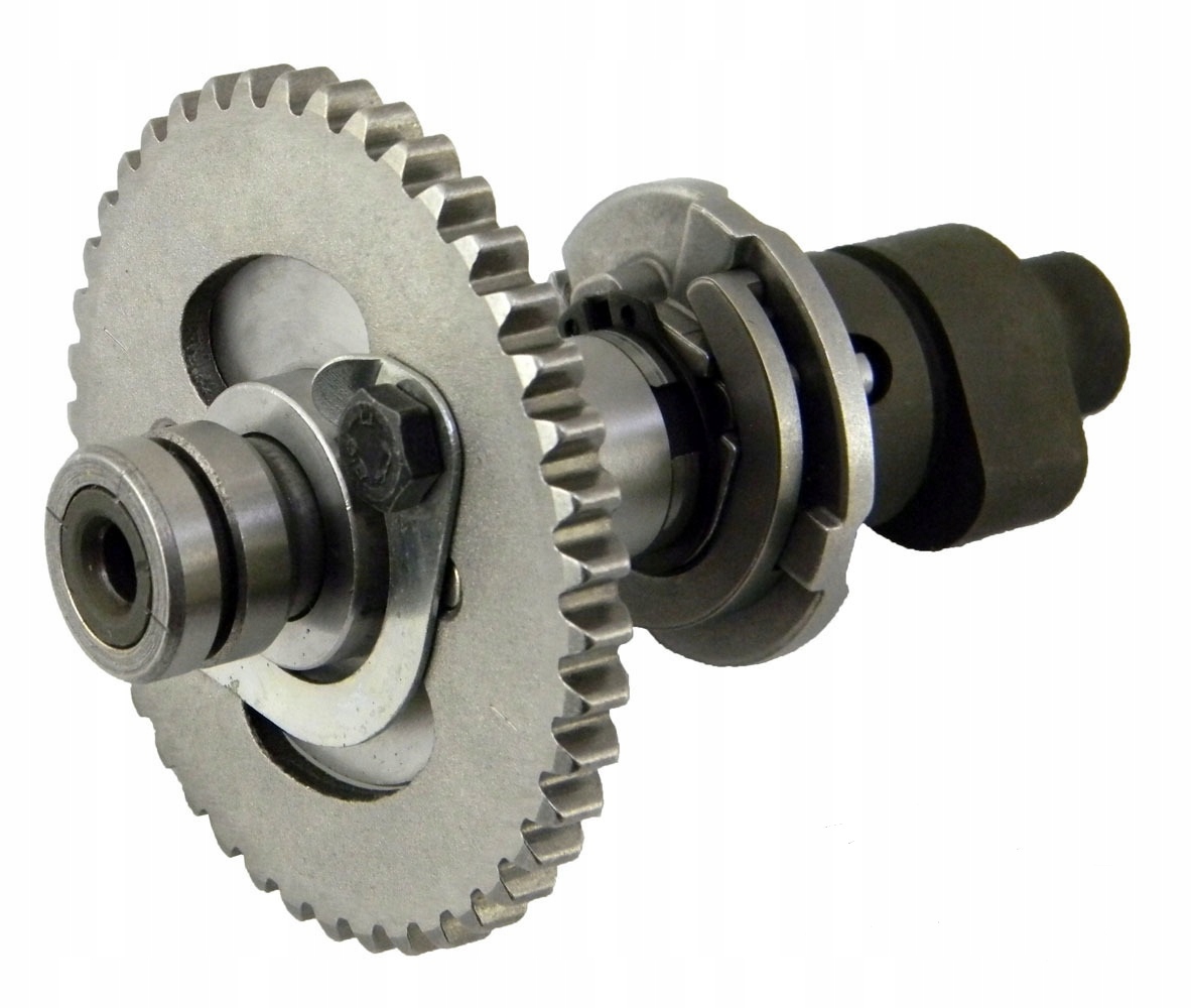 Rozvodový hriadeľ 0180-024100 Originál Cf Moto CF500 CF625 Oem 0180-024100