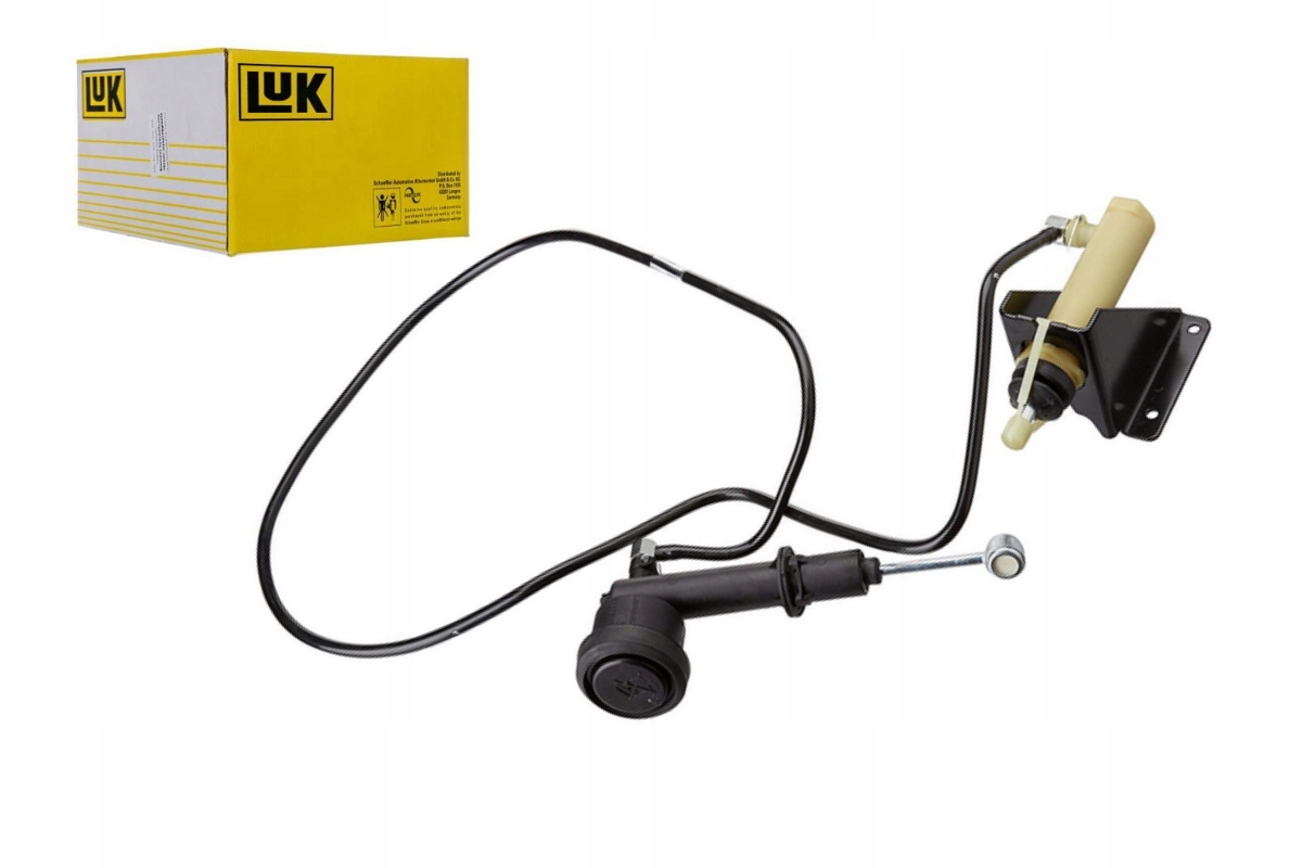 Pohonný Systém Iveco Luk 513 0026 10 513002610