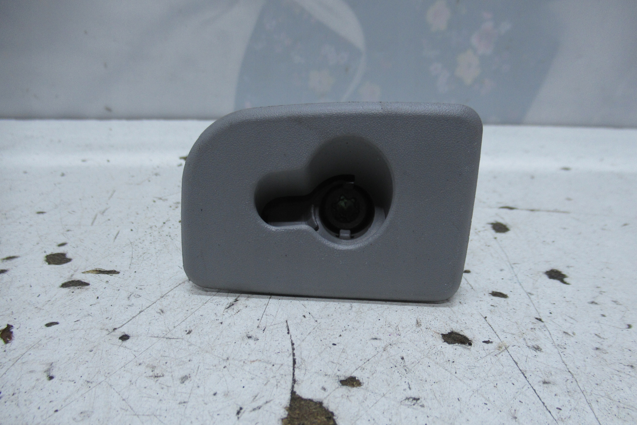 VECTRA C 07R limiter ROLETY boot 13126344