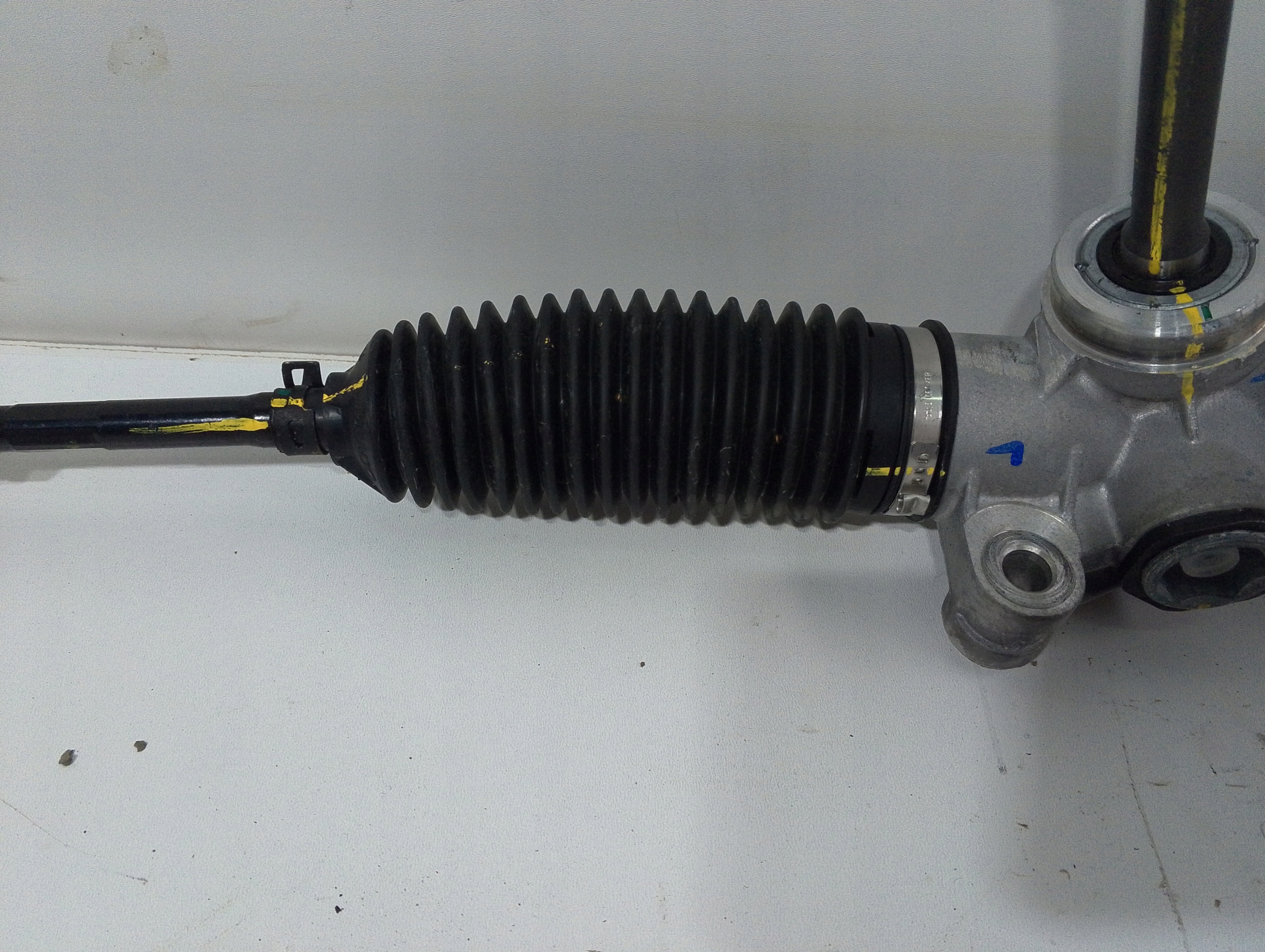 HYUNDAI I20 III servo control (Y56)