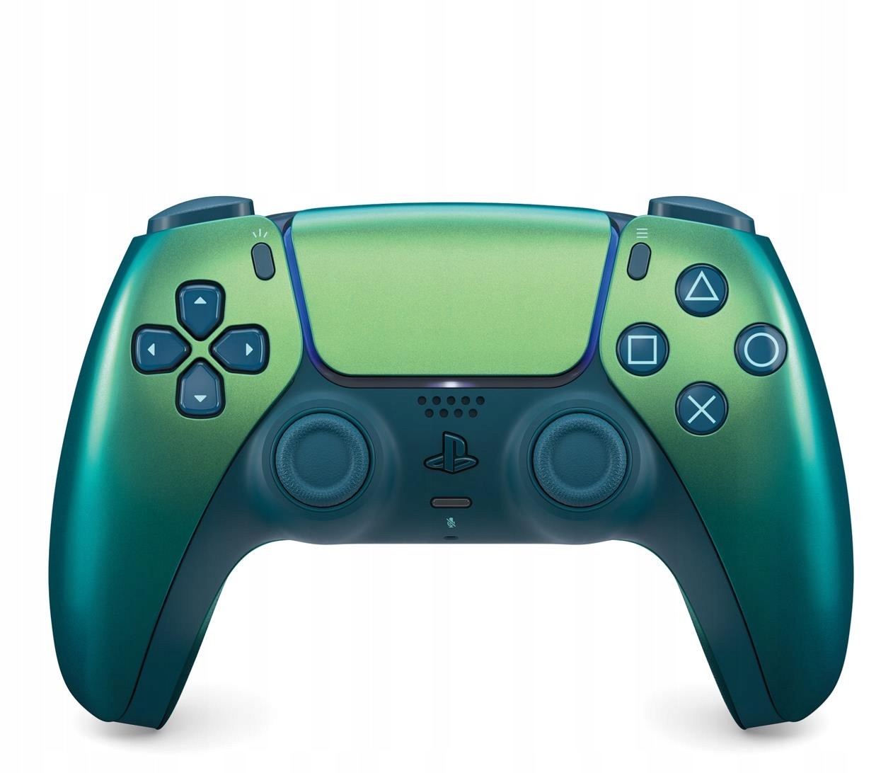 Bezdrôtový ovládač Sony DualSense PlayStation 5 Chrome Teal