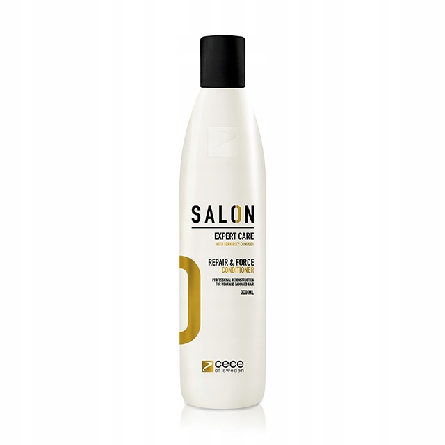 

CeCe Repair&Force Odżywka regenerująca 300 ml