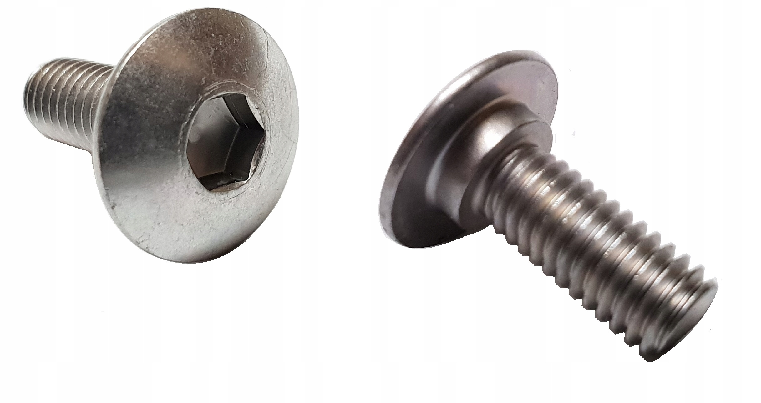 

Śruba M6x16 Owiewki Honda Cbr Nt St Crf 1000 1300