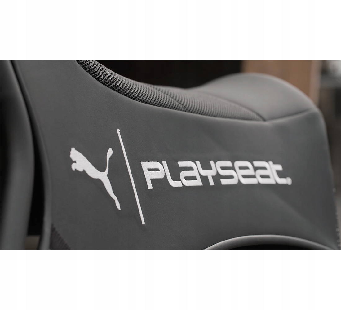 PLAYSEAT Puma ACTIVE GAMING SEAT-новинка, хіт виробник Playseat