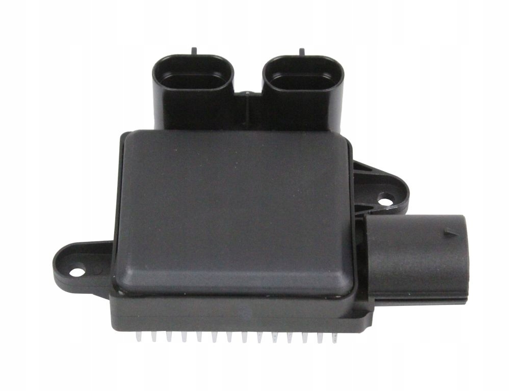 Abakus 133-023-004 Sterownik, wentylator elektryczny (chłodzenie silnika)