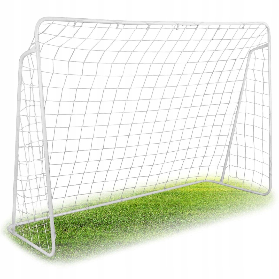 Fotbalová branka 300 x 200 x 120 cm Neo-Sport