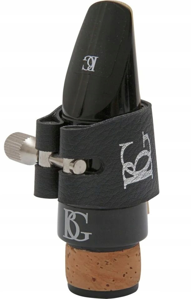 Ligatura pro klarinetový náustek B Bg L4SR