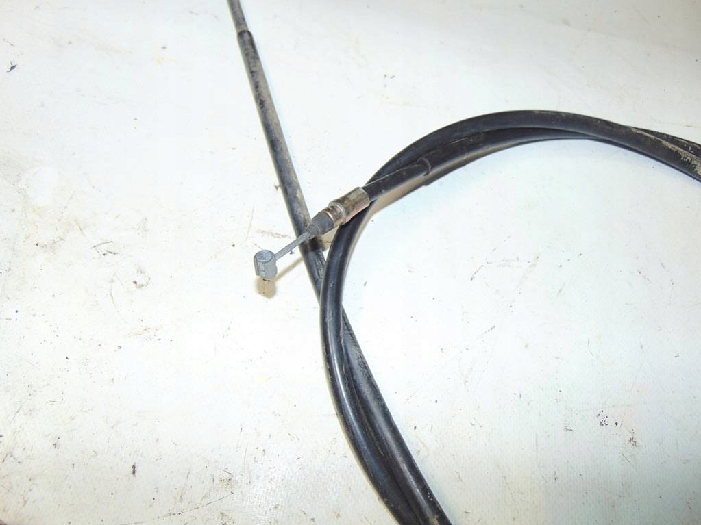 SKUTER SYM SYMPLY 50 11r LINKA HAMULCOWA TYŁ Dopasowanie do pojazdu produkt dedykowany