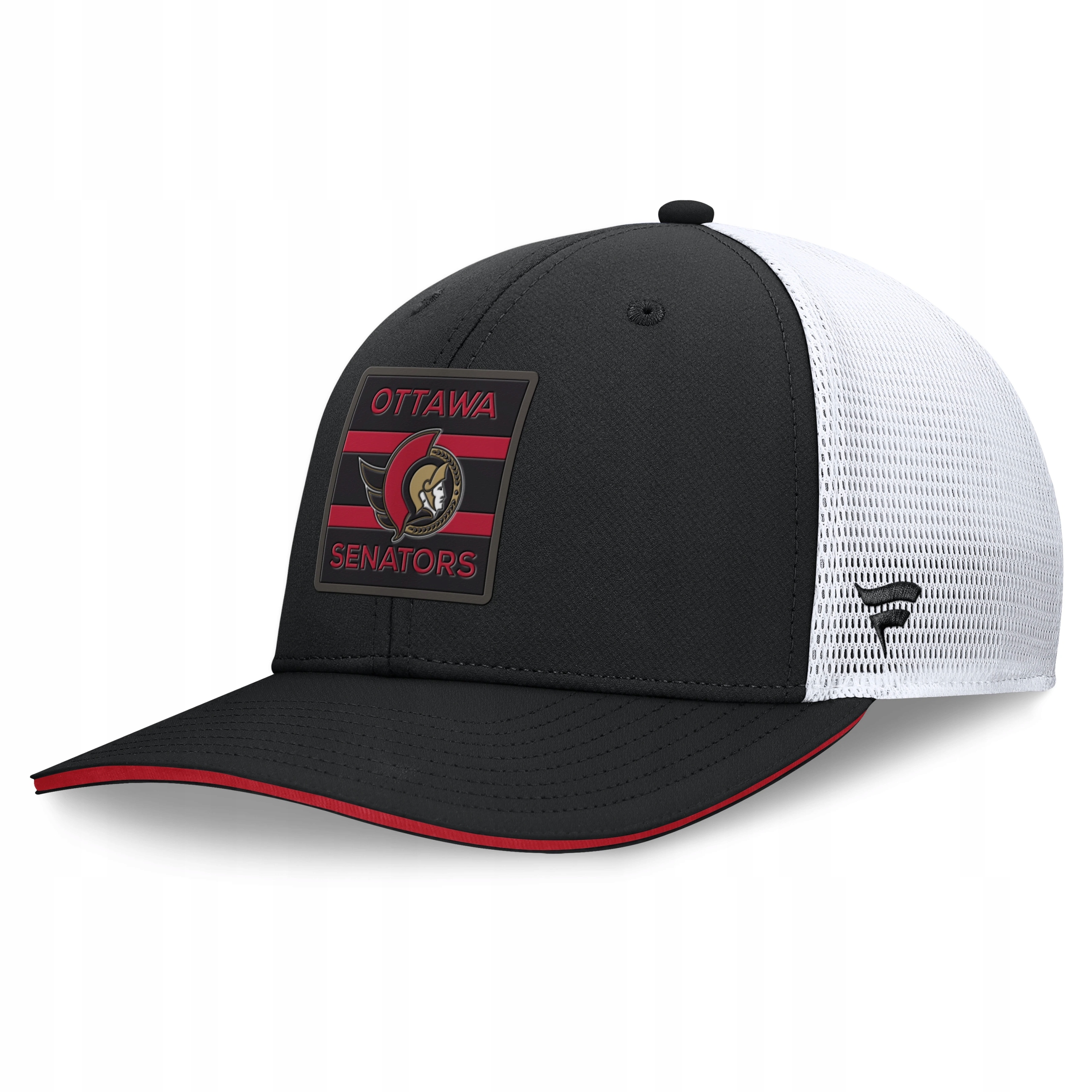 Pánská kšiltovka Ottawa Senators Nhl Authentic Pro A/Cap Structured