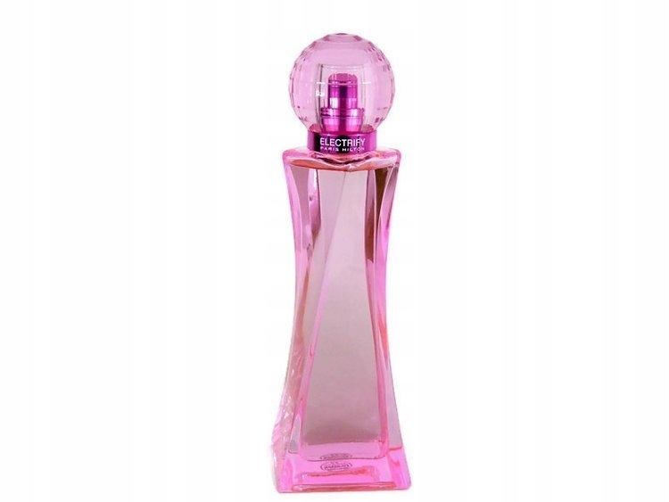 Paris Hilton Electrify 100ML Edp Parfémovaná Voda