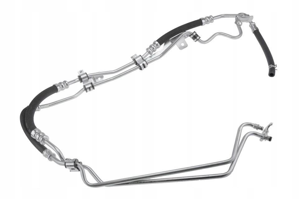 SPH-FR-001 - КАБЕЛЬ ПИТАНИЯ FORD FOCUS C-MAX 1.6 03-07