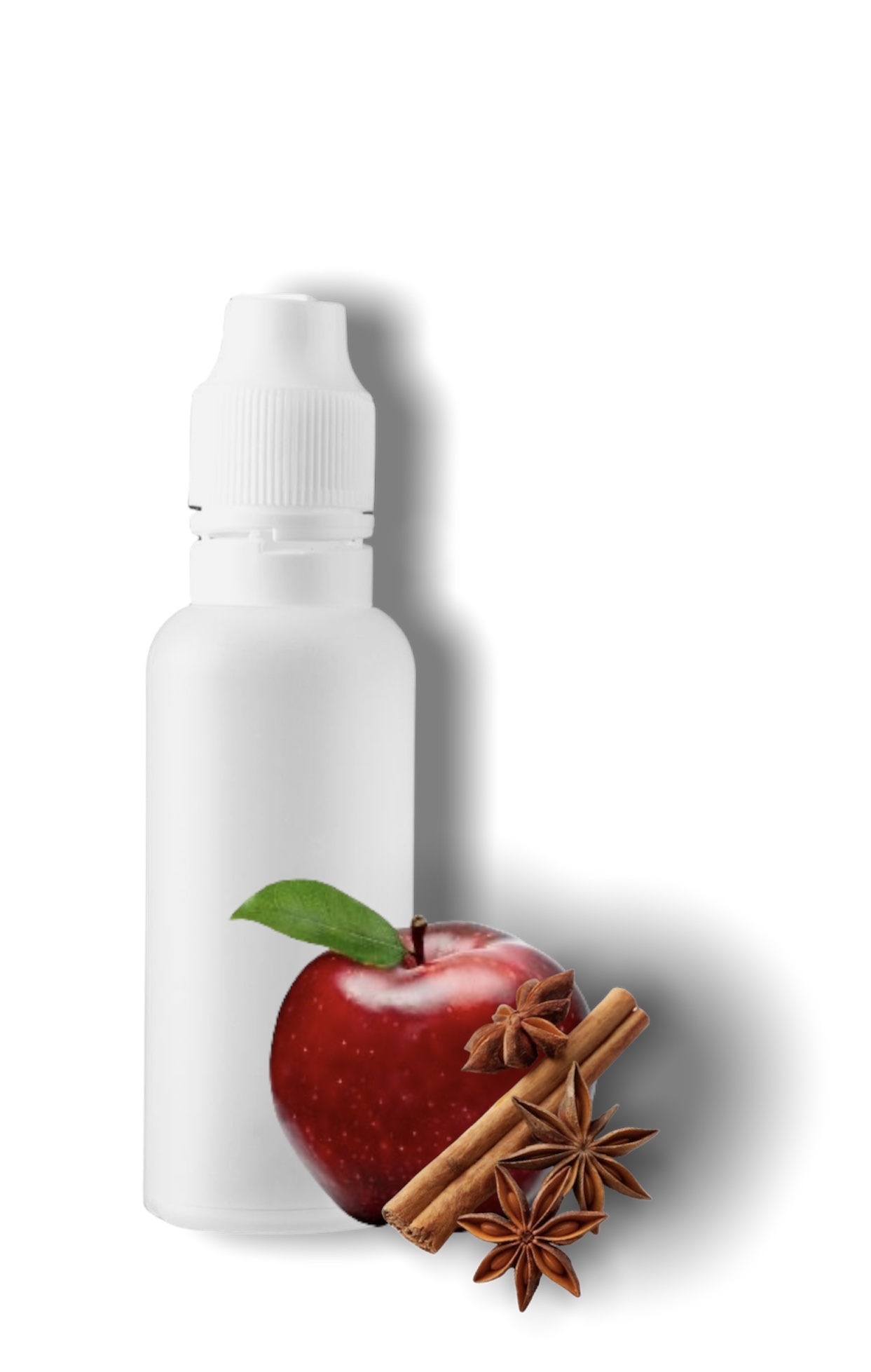 Zapach do świec olejek 10ml JABŁKO-CYNAMON