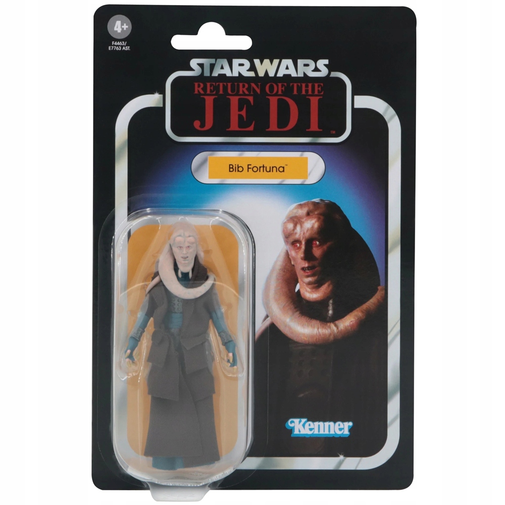

Star Wars Vintage Collections Bib Fortuna