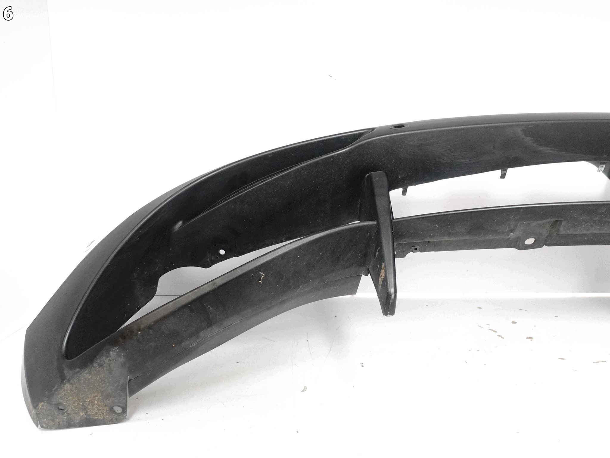 ALFA ROMEO 4C SPIDER TYPE 960 13-20 bumper BUMPER rear part (PDC)
