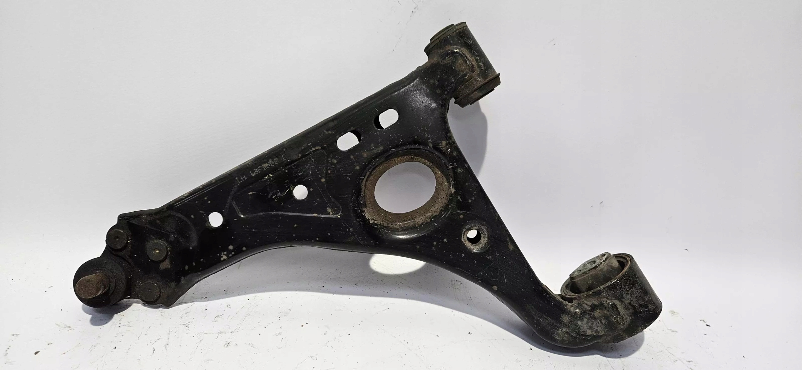 arm left front CHEVROLET TRAX 2012-22 ORYG