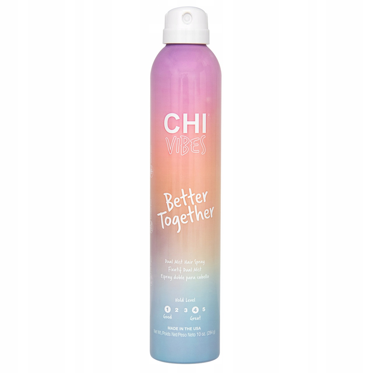 

Chi Vibes Better Together Dual Mist Lakier 284g