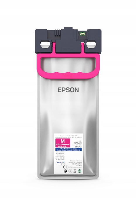 Tusz Magenta Epson T05A3 (C13T05A30N)