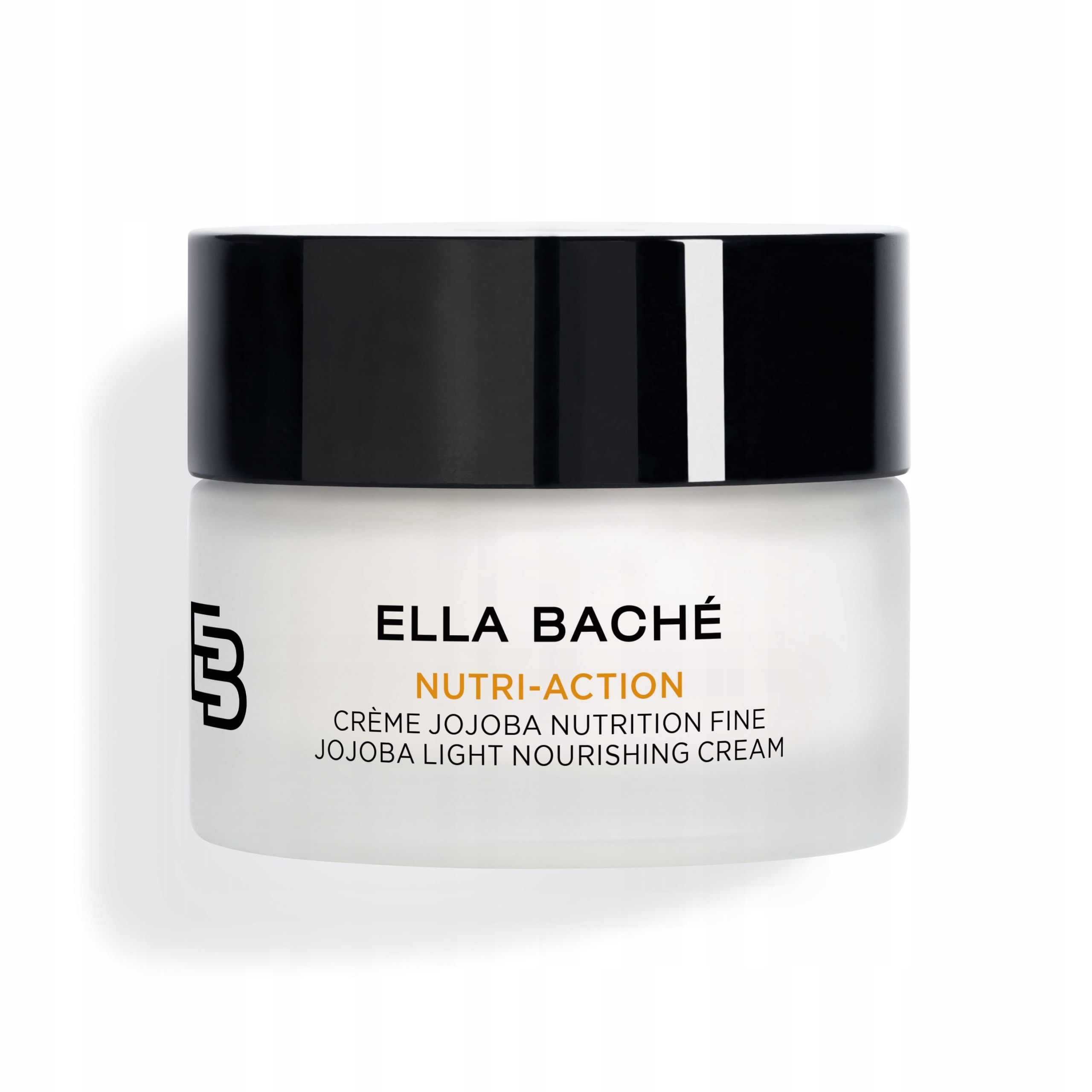 Ella Bache Jojoba Light Nourishing Cream – výživný krém 50 ml