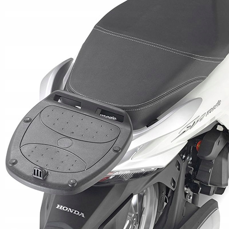 Центральний багажник Honda SH Mode 125 13-21